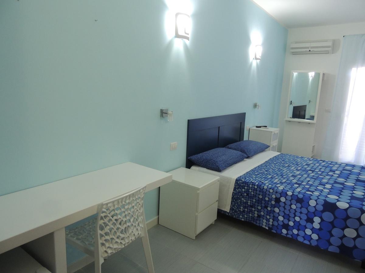 B&B Aloa Porto Cesareo Dış mekan fotoğraf