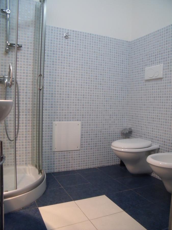 B&B Aloa Porto Cesareo Dış mekan fotoğraf